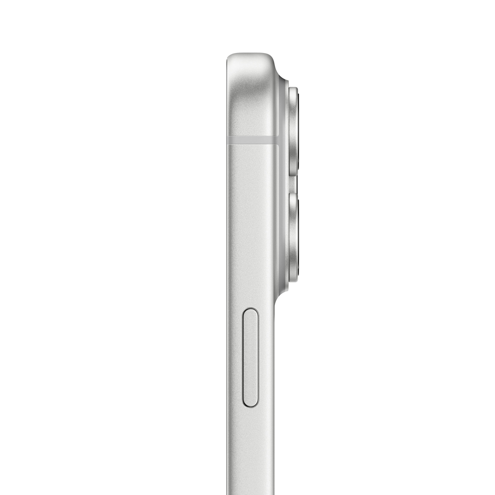 APPLE IPHONE 17 PRO 256GB SILVER