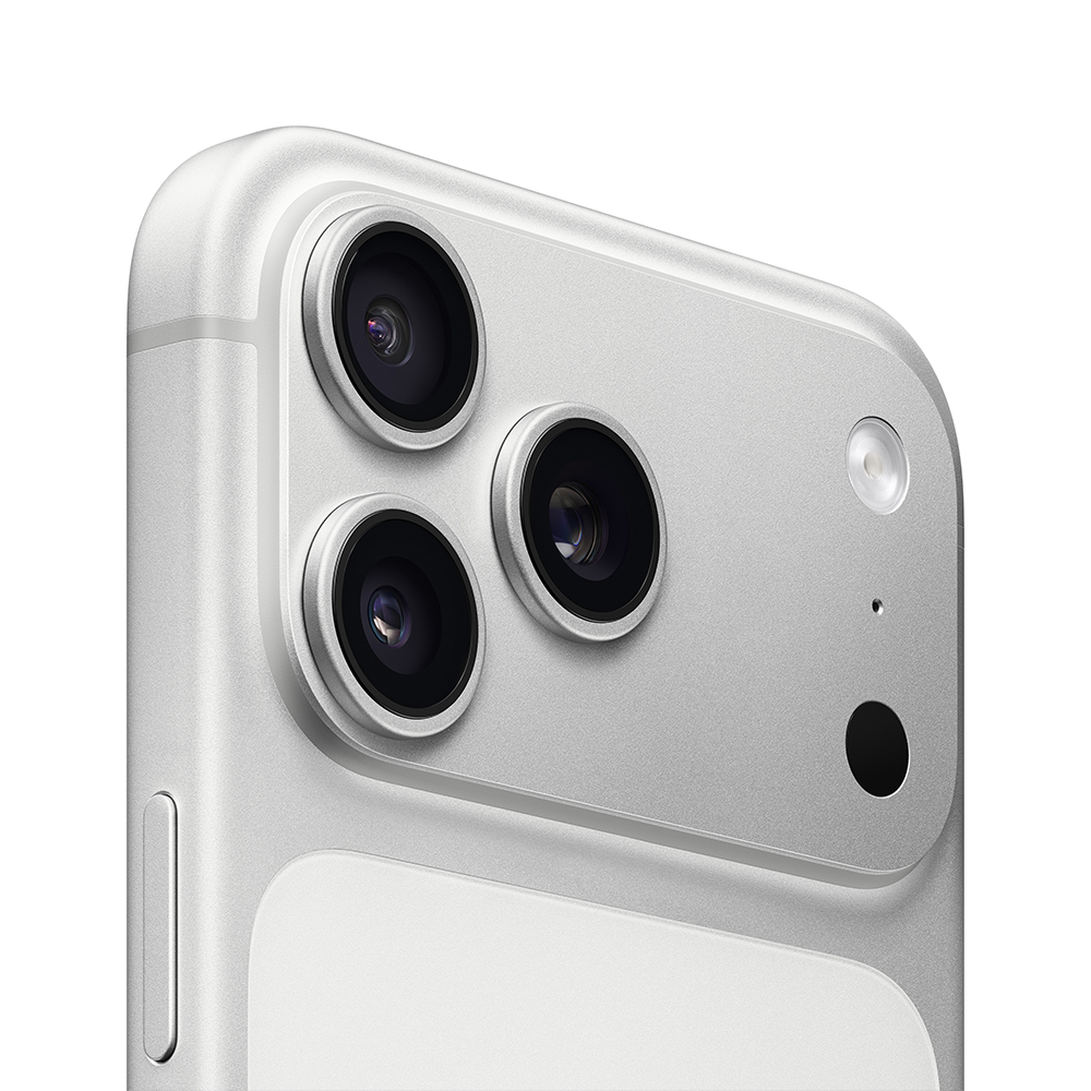 APPLE IPHONE 17 PRO MAX 512GB SILVER