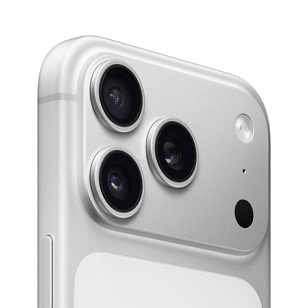 APPLE IPHONE 17 PRO 512GB SILVER