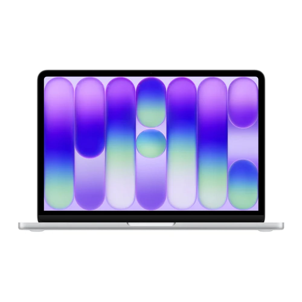 APPLE MACBOOK NEO 13 A18 PRO 6 CPU 5 GPU 8GB 512GB TOUCH ID SILVER