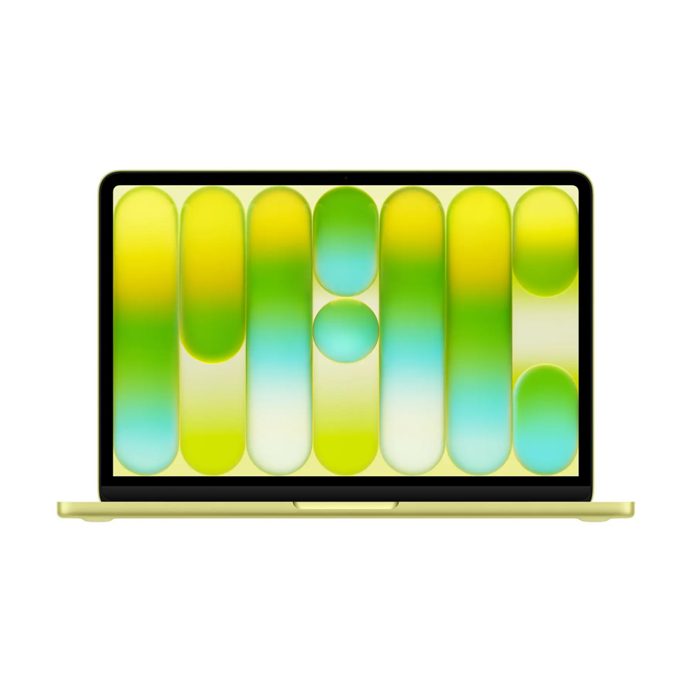 APPLE MACBOOK NEO 13 A18 PRO 6 CPU 5 GPU 8GB 256GB CITRUS