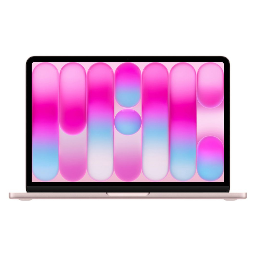 APPLE MACBOOK NEO 13 A18 PRO 6 CPU 5 GPU 8GB 512GB TOUCH ID BLUSH