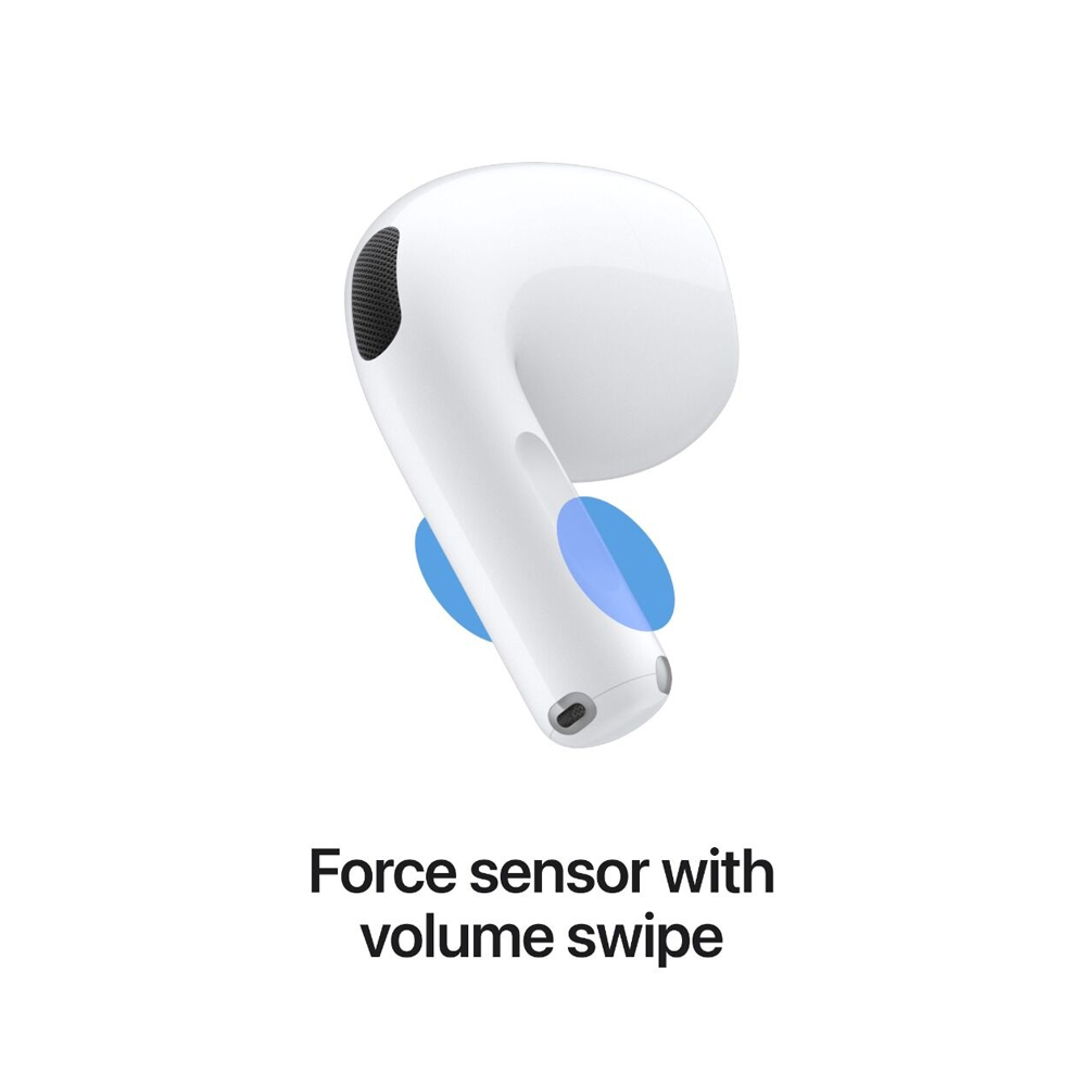 APPLE AIRPODS 5 WITH WIRELESS CHARGING CASE