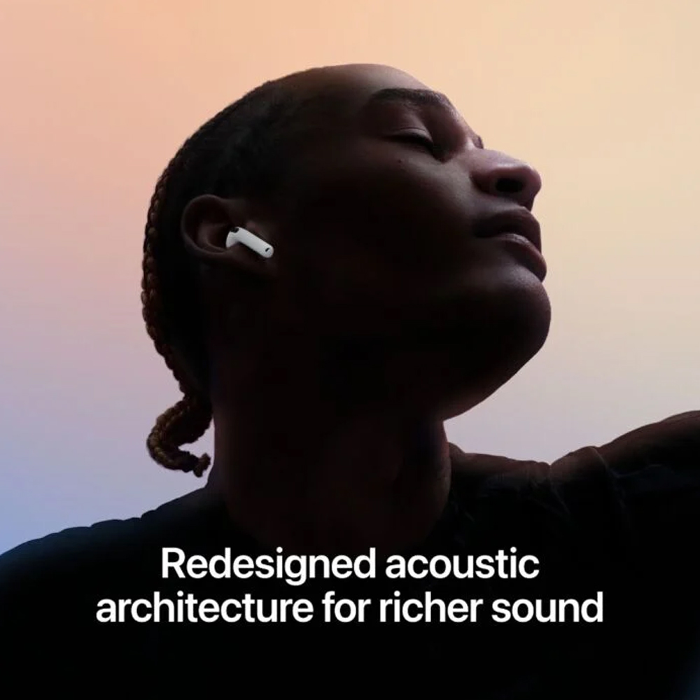 APPLE AIRPODS 5