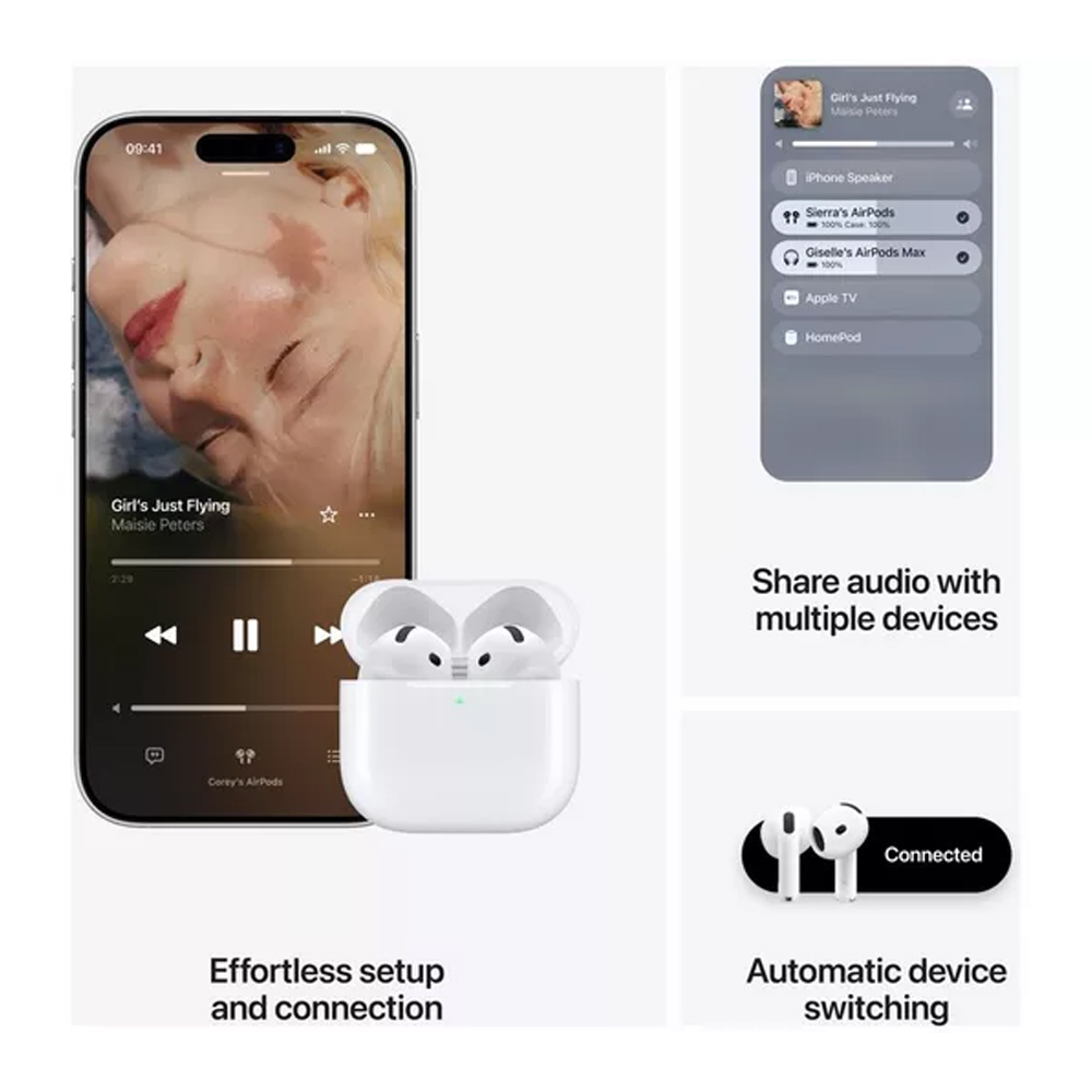 APPLE AIRPODS 5