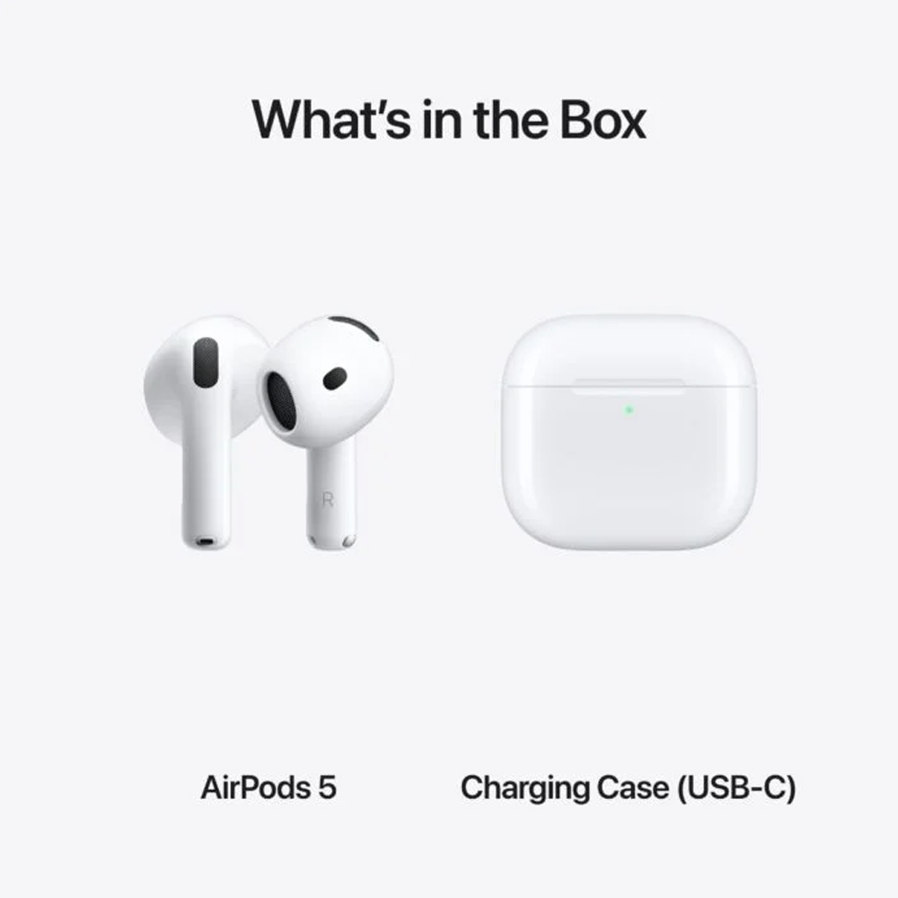 APPLE AIRPODS 5