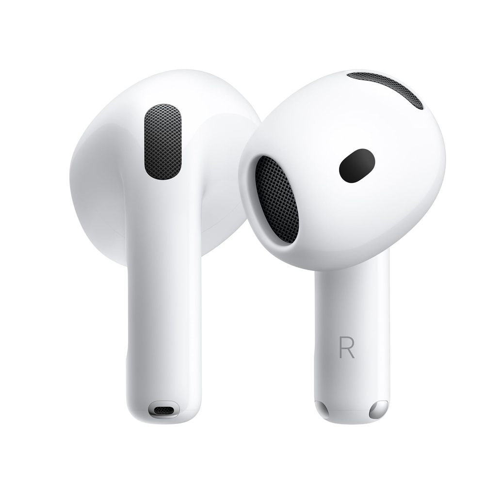 APPLE AIRPODS 5 WITH WIRELESS CHARGING CASE