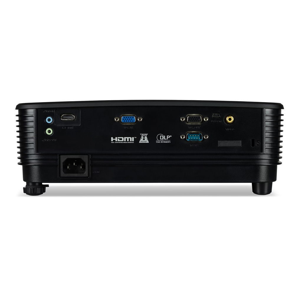 ACER X1229HP DLP PROJECTOR