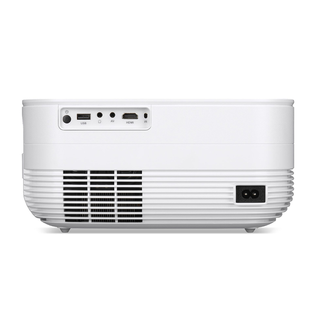 ACER AOPEN QF81 FHD PORTABLE SMART PROJECTOR