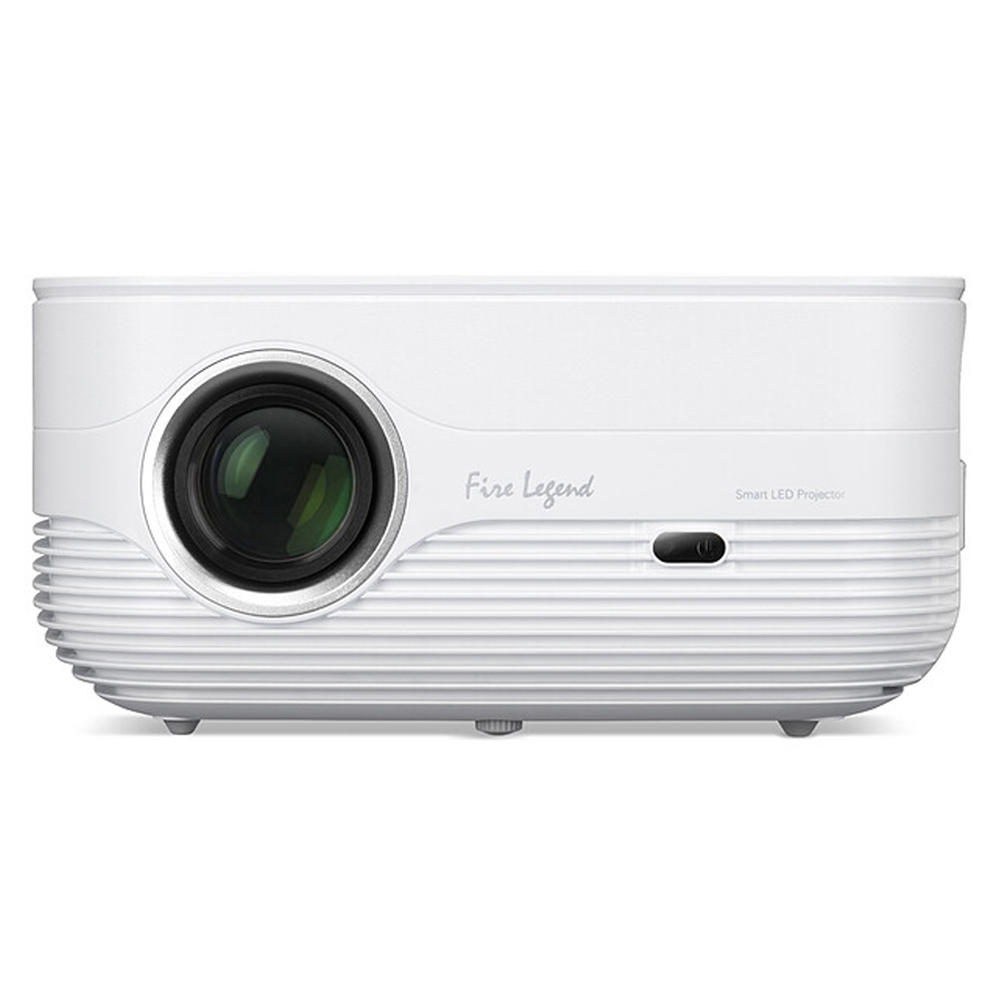 ACER AOPEN QF81 FHD PORTABLE SMART PROJECTOR