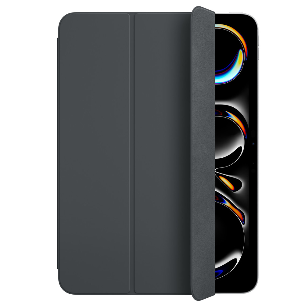 APPLE SMART FOLIO FOR IPAD PRO 11 (5) BLACK
