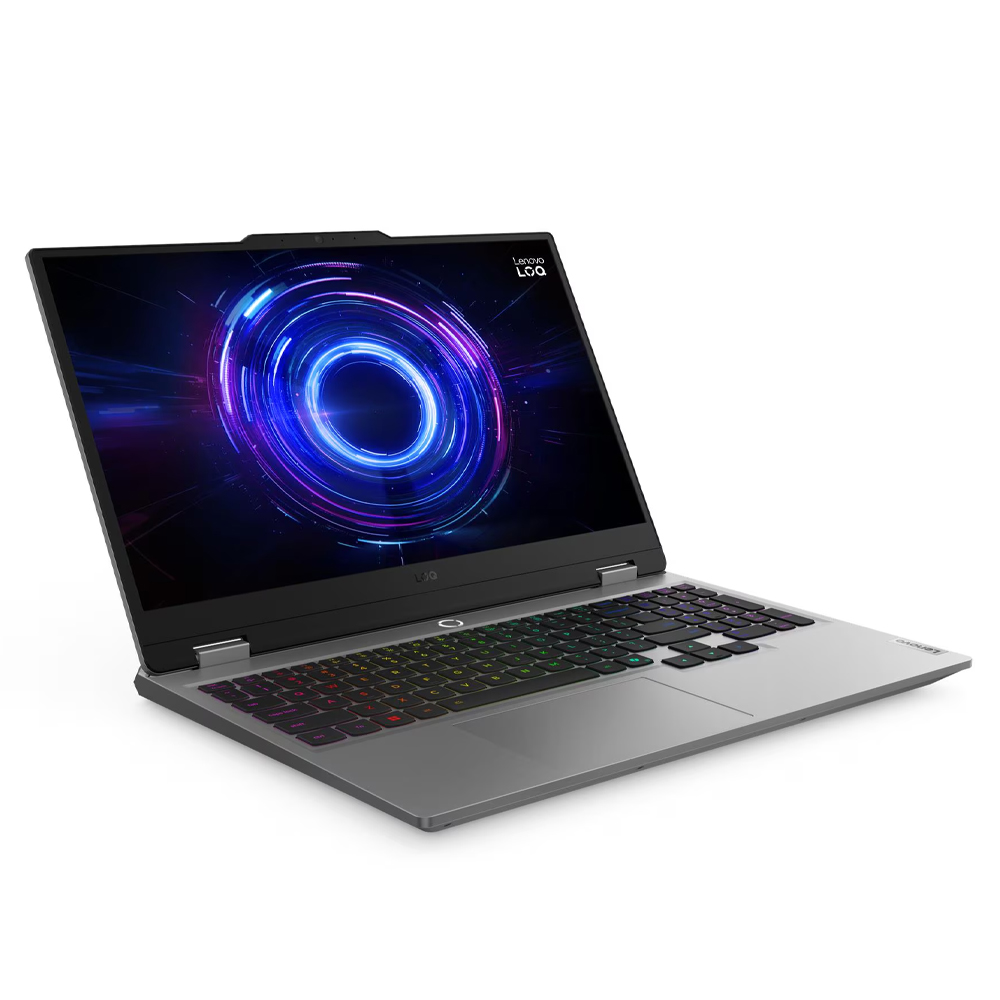LENOVO LOQ 15IRX10 15.6