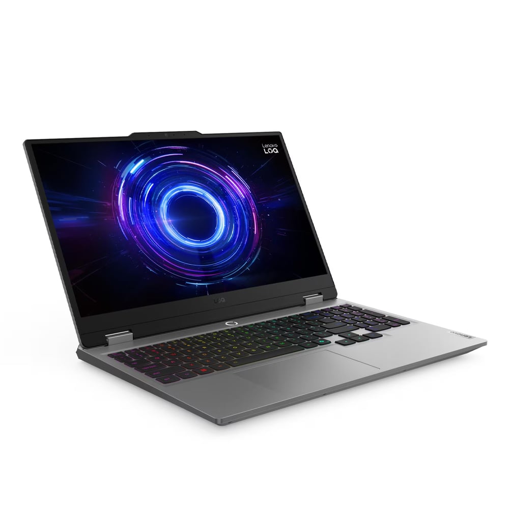 LENOVO LOQ 15IRX10 15.6