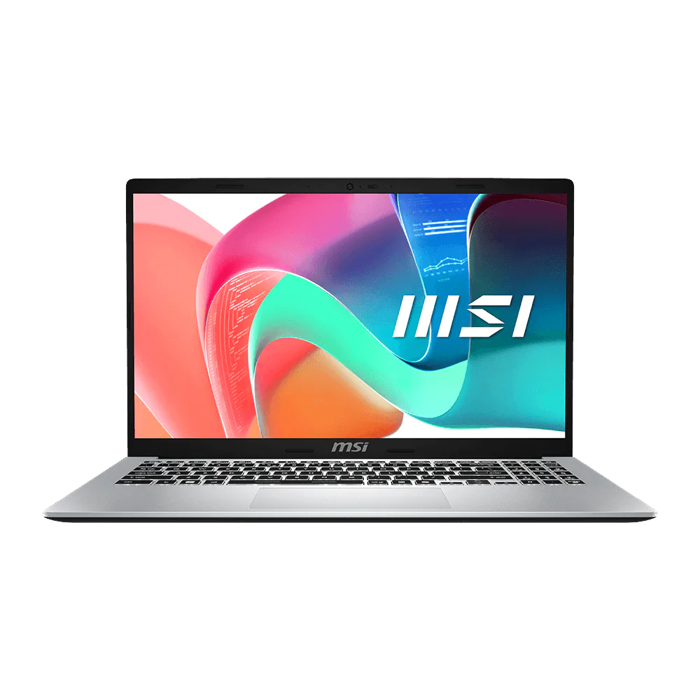 MSI MODERN 15 F1MG 15.6
