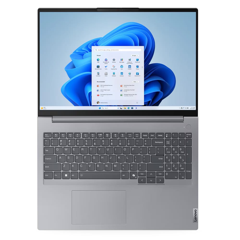 LENOVO THINKBOOK 16 G7 IML 16