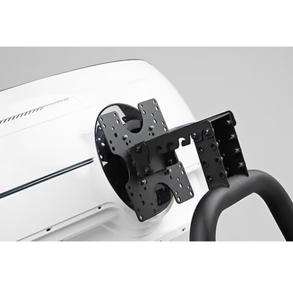 NEXT LEVEL RACING FGT PRO DIRECT MONITOR MOUNT 2.0