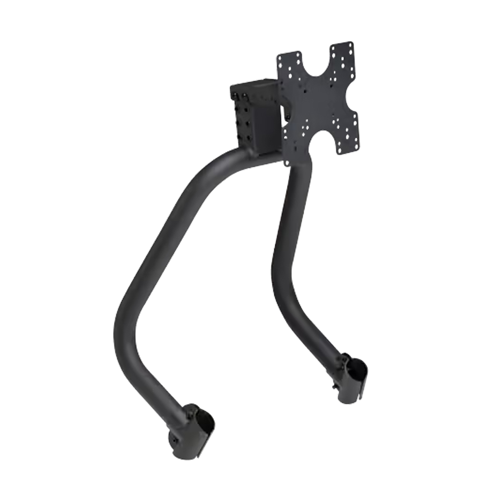 NEXT LEVEL RACING FGT PRO DIRECT MONITOR MOUNT 2.0