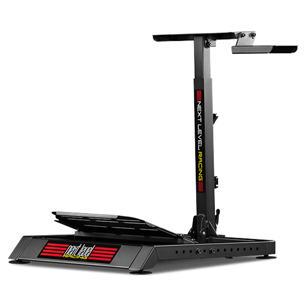 NEXT LEVEL RACING WHEEL STAND LITE