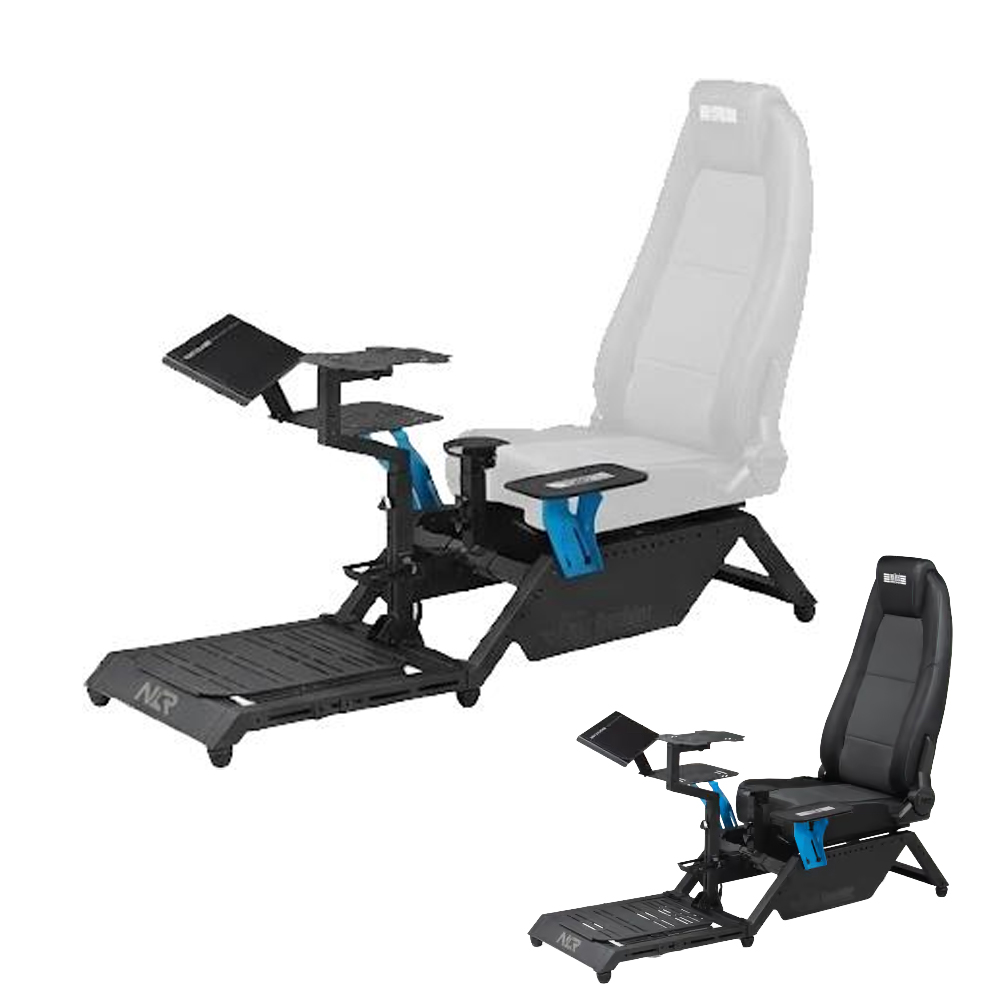 NEXT LEVEL RACING FLIGHT SIMULATOR MICROSOFT EDITION - FRAME