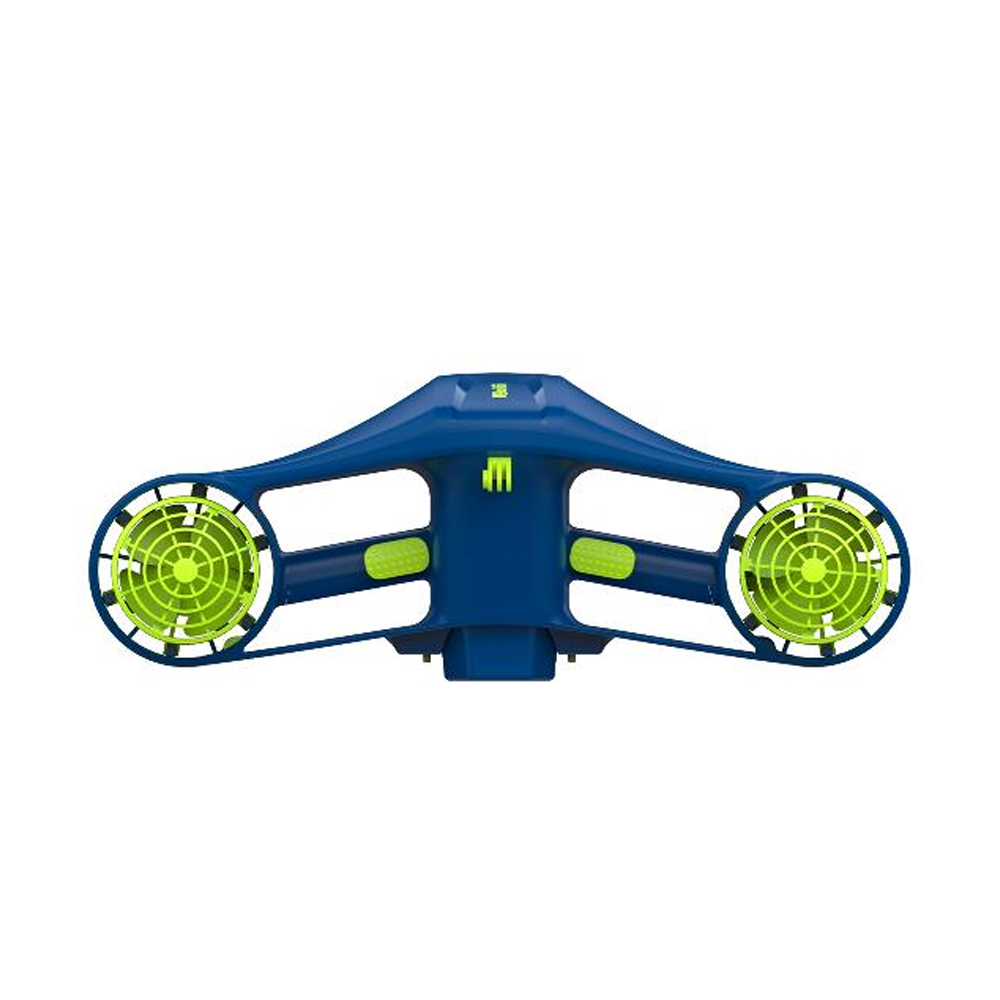 NILOX ACQUASCOOTER BLUE MAKAI NUI