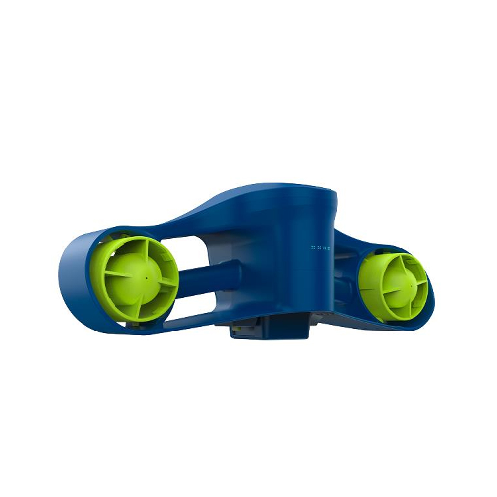 NILOX ACQUASCOOTER BLUE MAKAI NUI