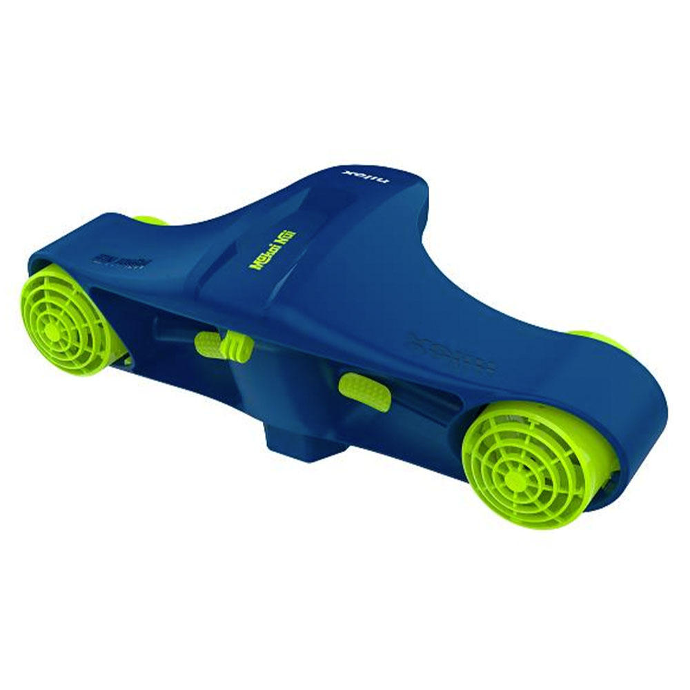 NILOX ACQUASCOOTER BLUE MAKAI NUI