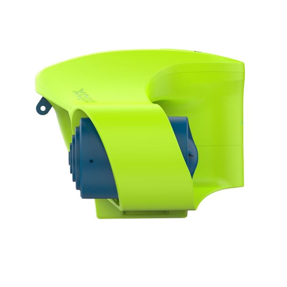 NILOX ACQUASCOOTER YELLOW MAKAI NUI