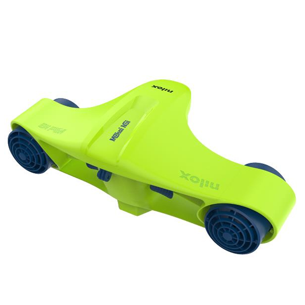 NXWTRSCOOTER2YL