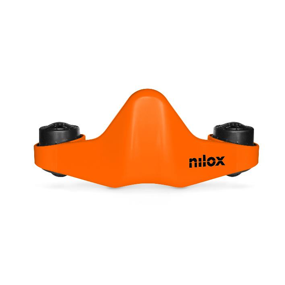 NILOX ACQUASCOOTER ORANGE MAKAI