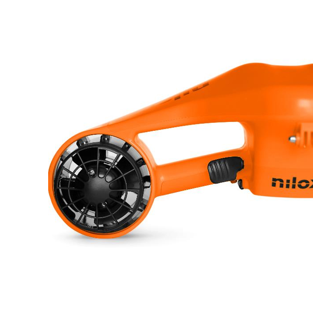 NILOX ACQUASCOOTER ORANGE MAKAI