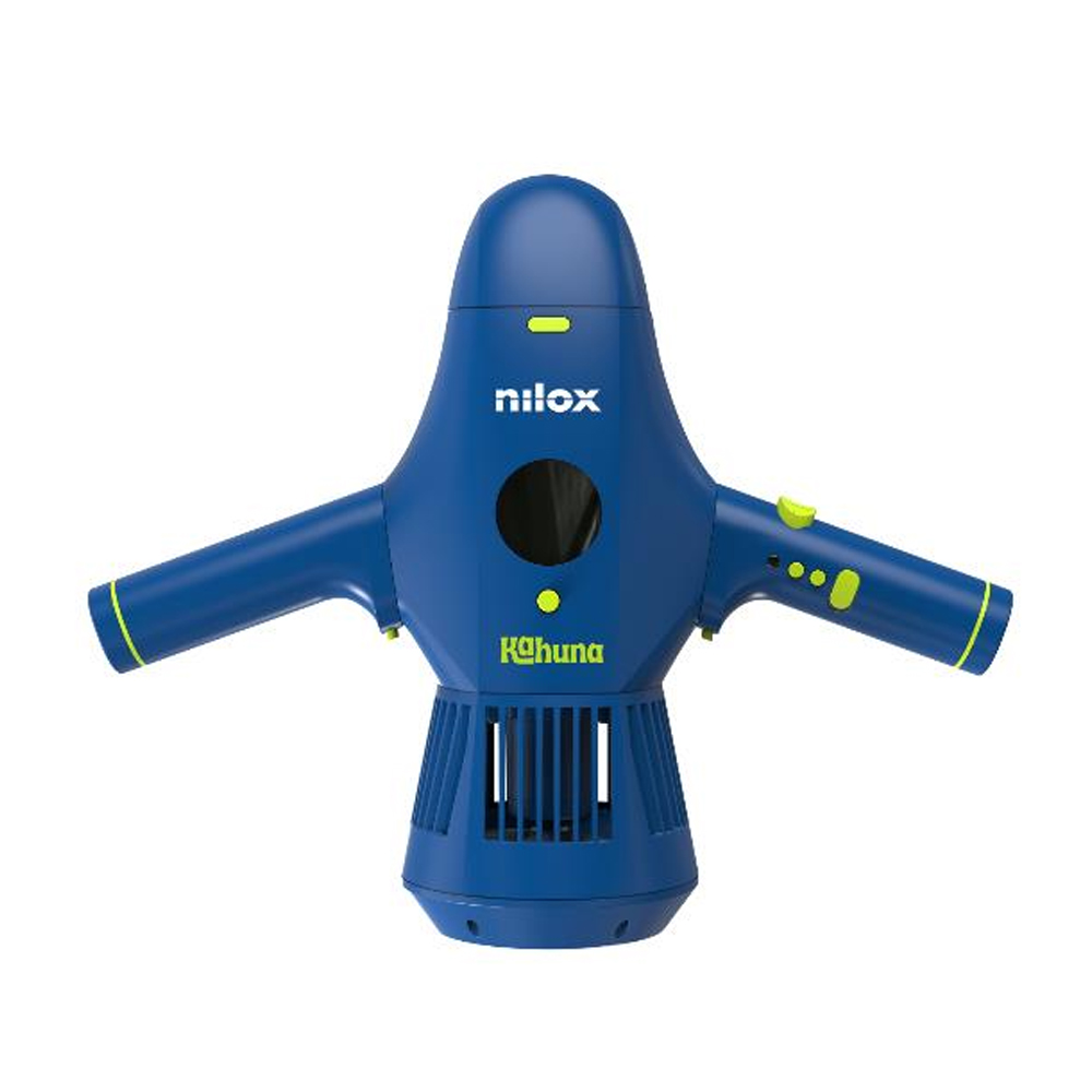 NILOX ACQUASCOOTER KAHUNA BLUE