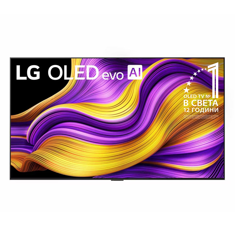 OLED65G51LW