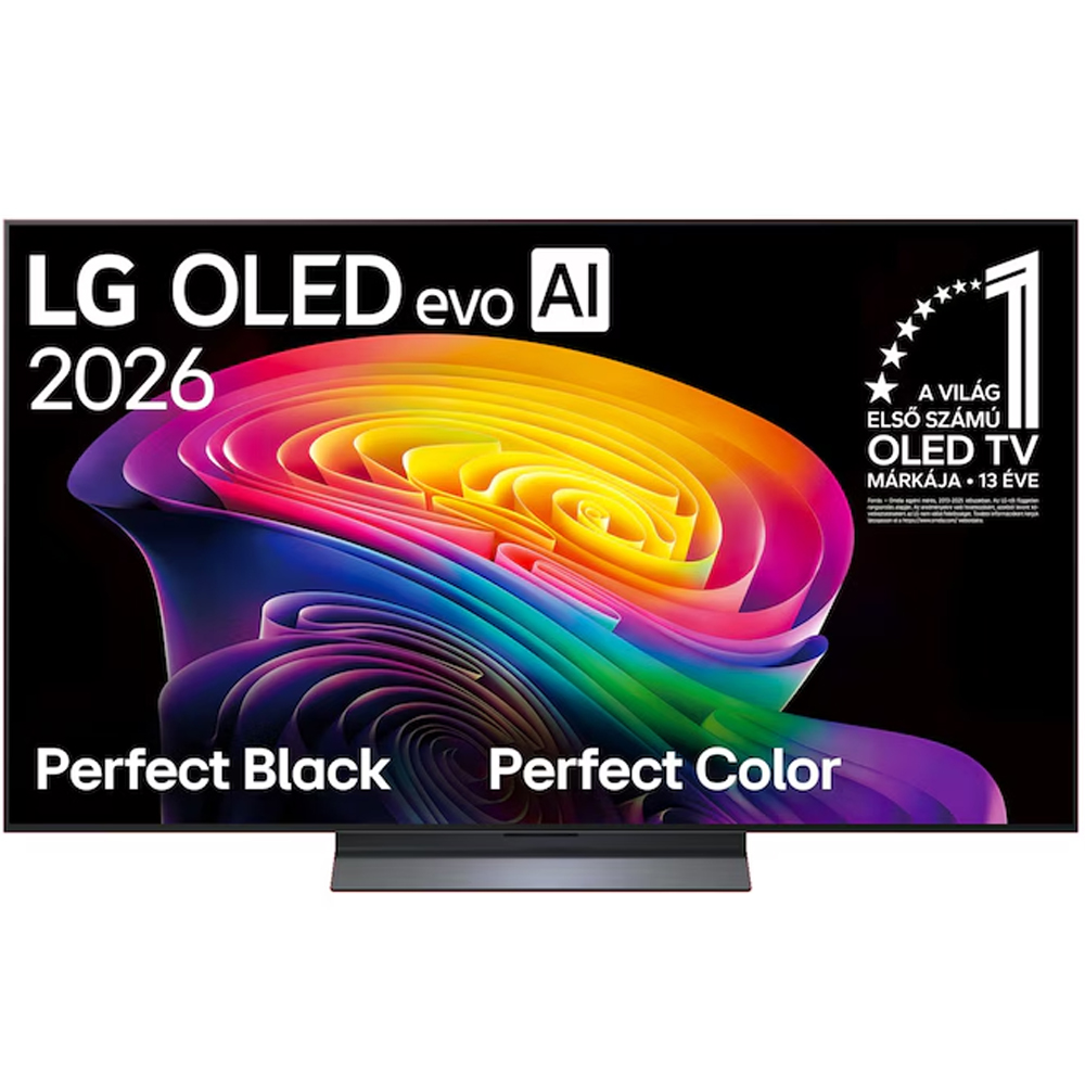 OLED77C61LA