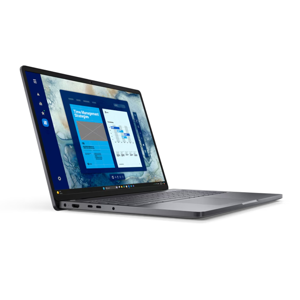 DELL PRO 16 FHD+ CORE 5 220U SIPP 16GB (1x16) 512GB SSD W11P 5/1YR MAG