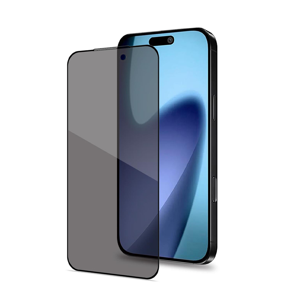 CELLY PRIVACY FULL GLASS IPHONE 17 PRO