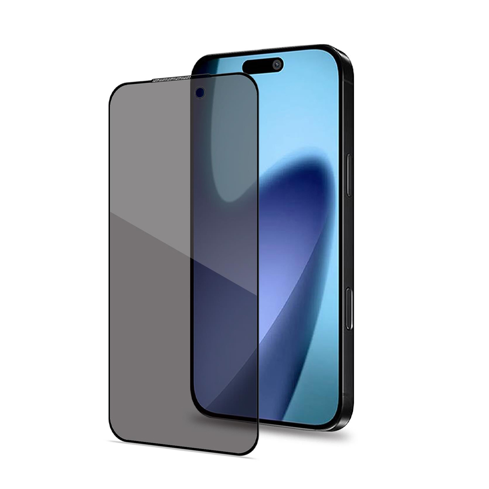 CELLY PRIVACY FULL GLASS IPHONE 17 PRO MAX