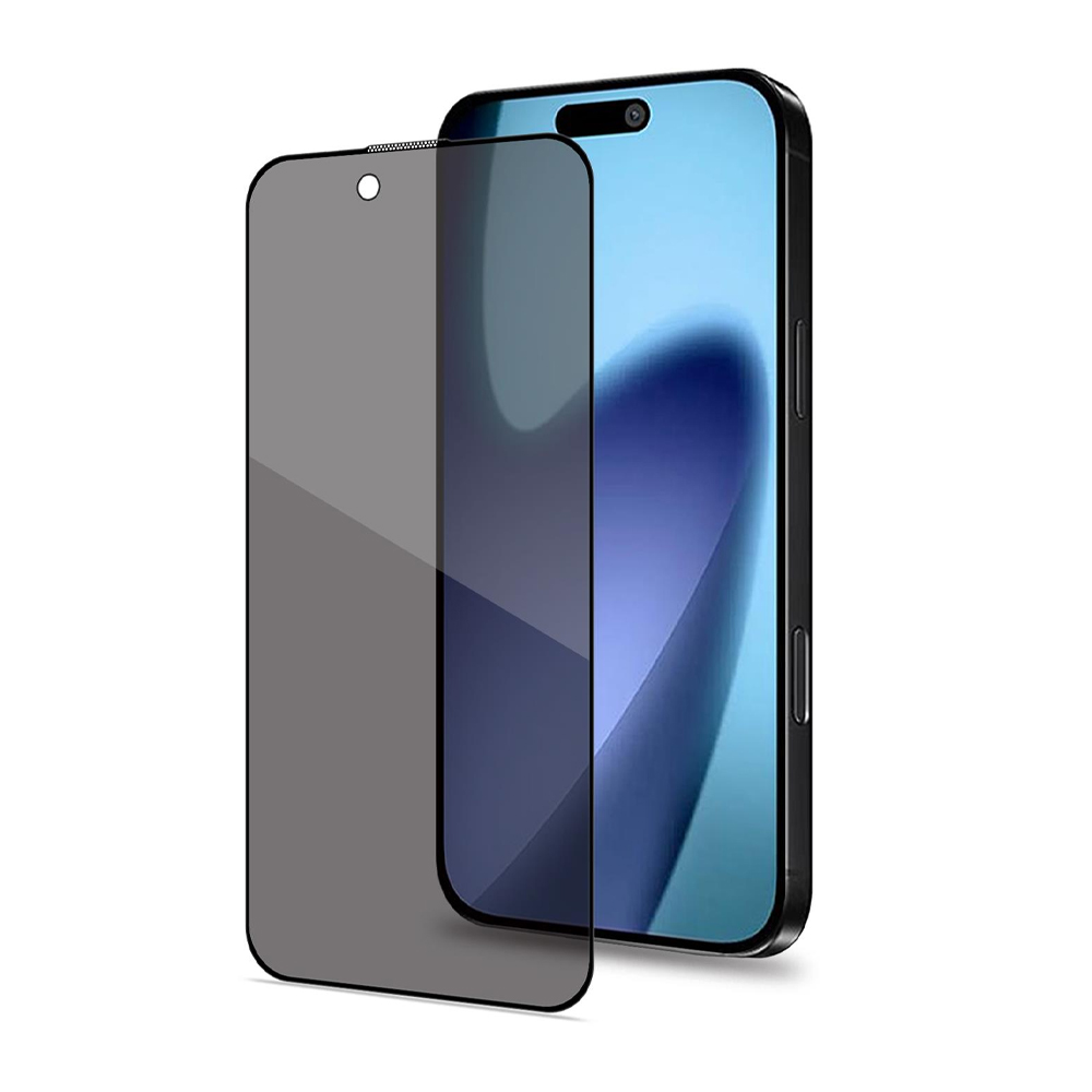 CELLY PRIVACY FULL GLASS IPHONE 17 AIR