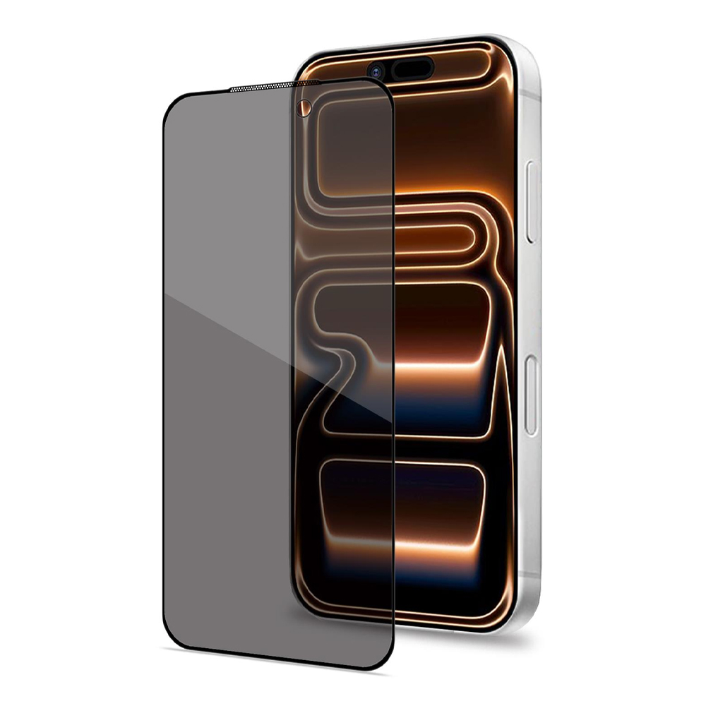 CELLY PRIVACY FULL GLASS IPHONE 18 PRO MAX