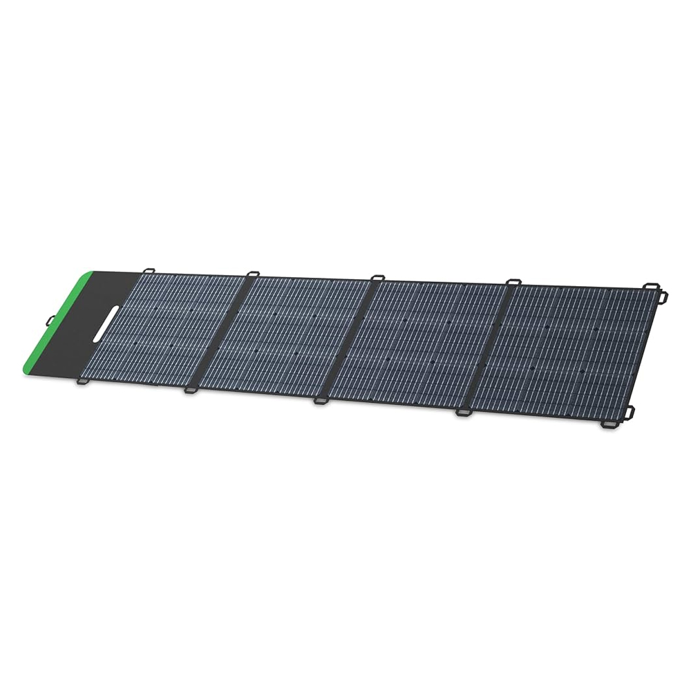 SCHNEIDER OFFGRID PORTABLE SOLAR PANEL 200W