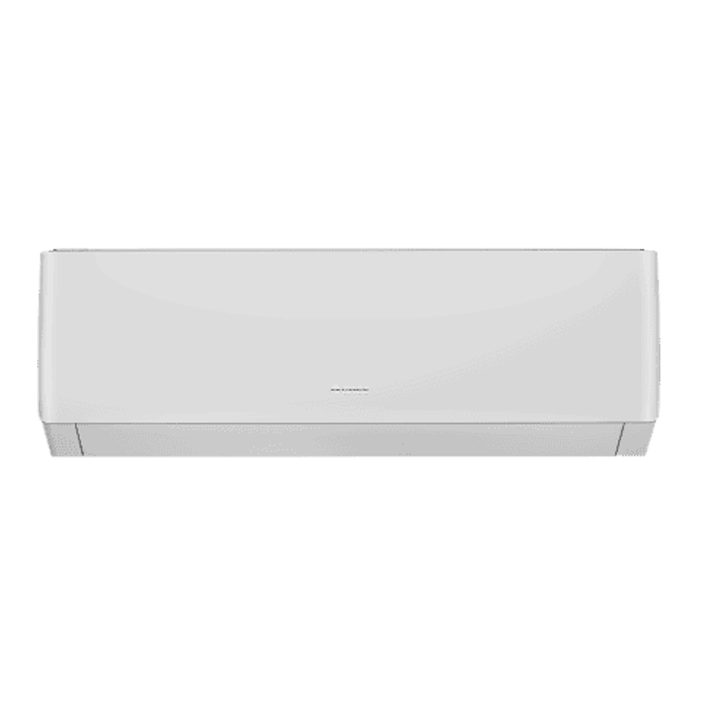 GREE PULAR A/C 12000BTU MAX - WIFI -R32