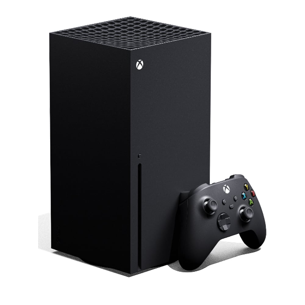 MICROSOFT XBOX SERIES X 1TB