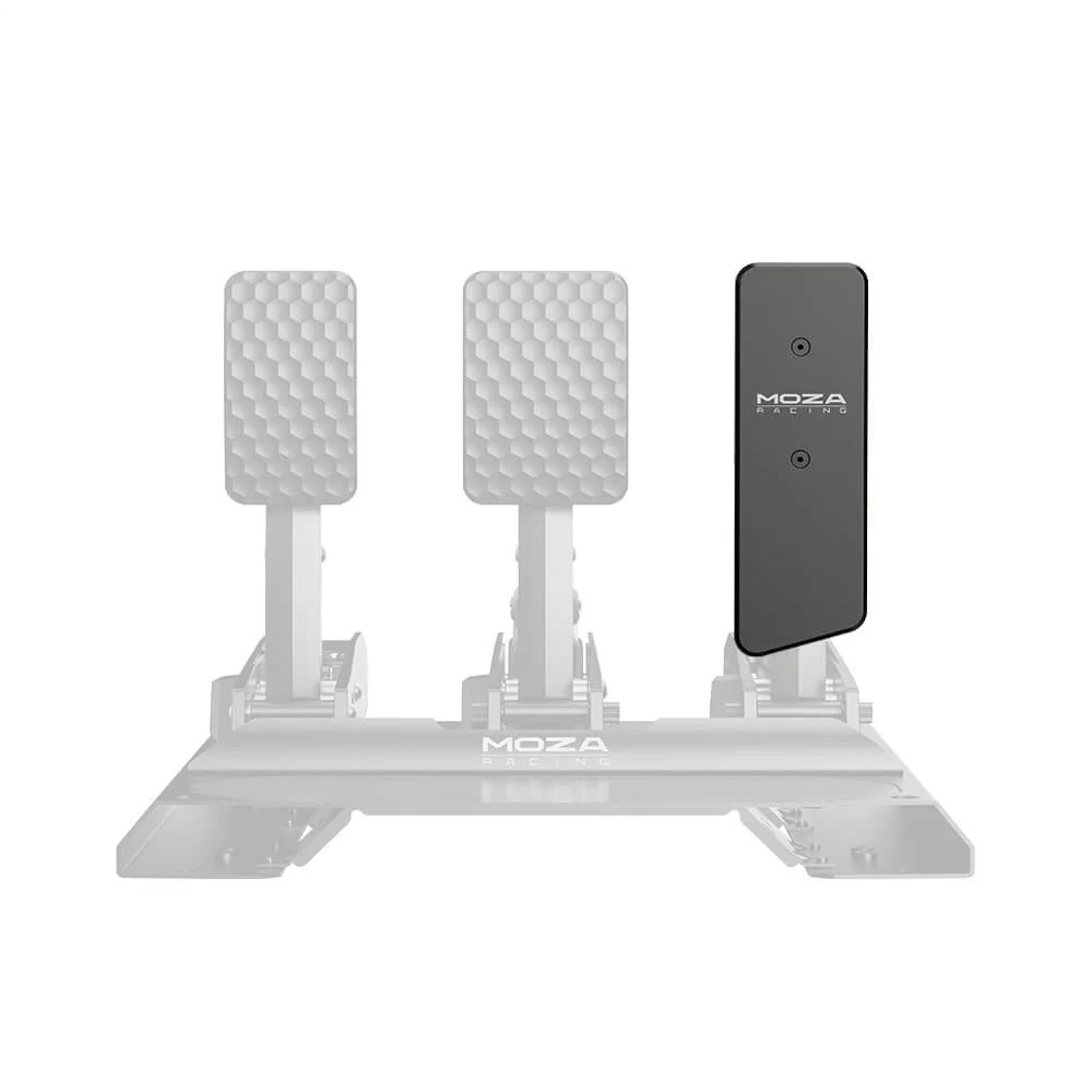 MOZA CRP2 FULL LENGTH THROTTLE REPLACEMENT PLATE