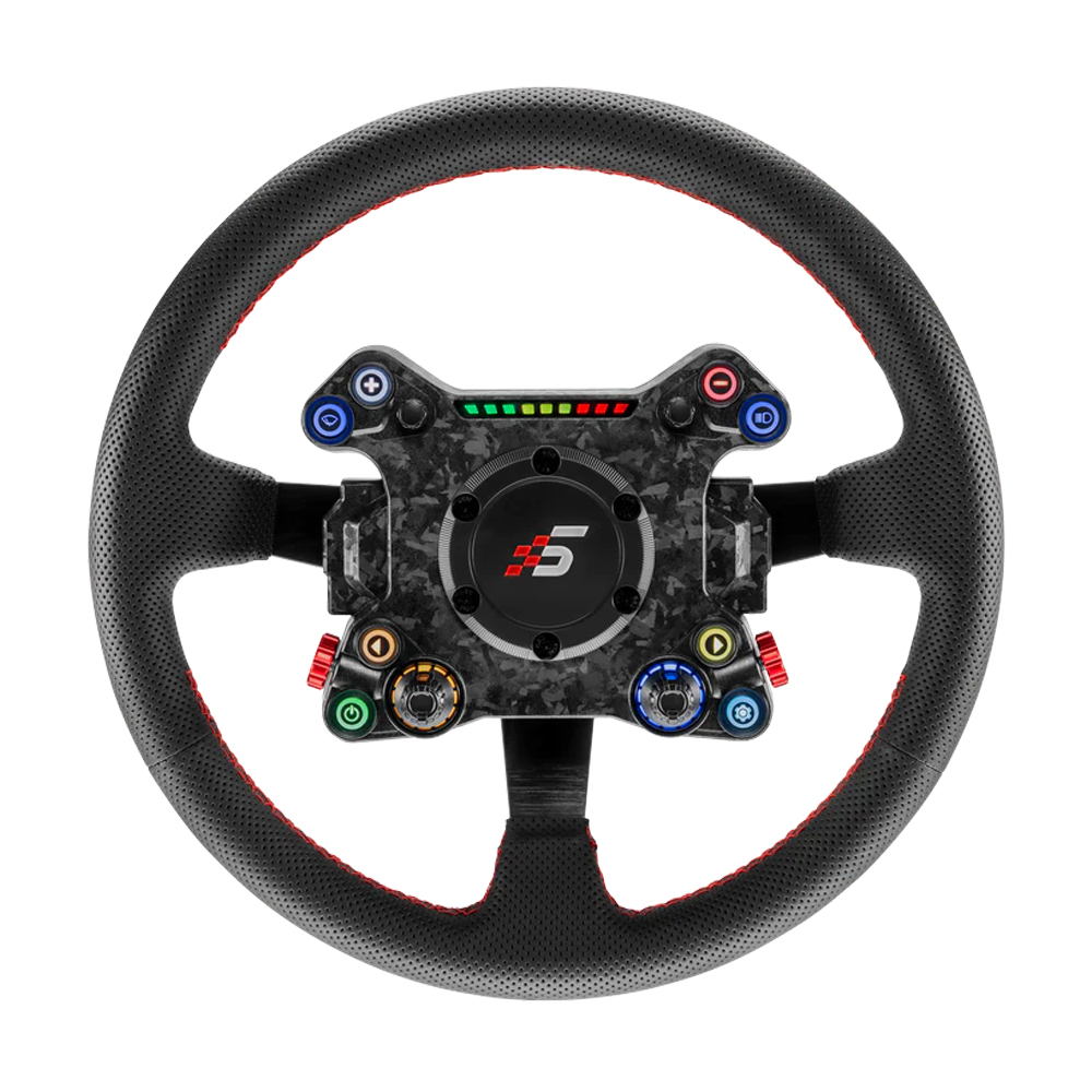 SIMAGIC NEO X 350W - DRIFT STEERING WHEEL