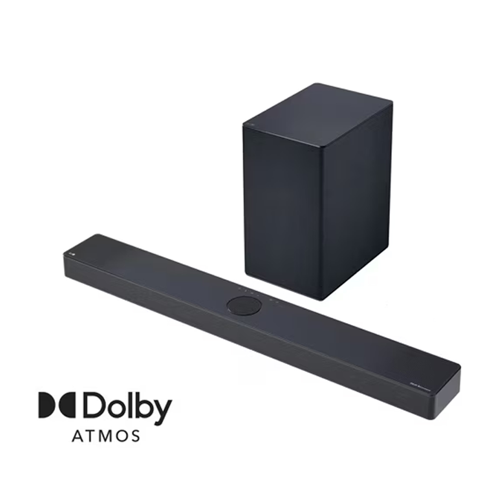LG SOUNDBAR SC9S 3.1.3 CH WL/SUB ATMOS