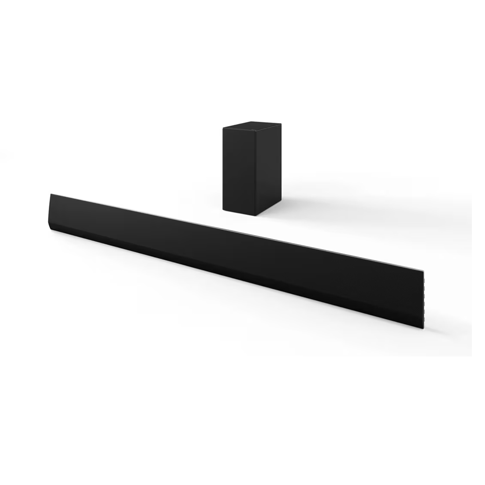 LG SOUNDBAR SG10TY 3.1 CH WL/SUB ATMOS OLED MATCH