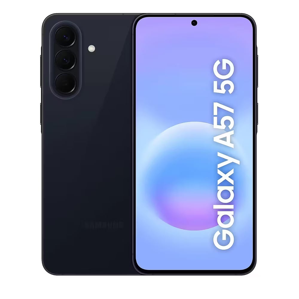 SAMSUNG GALAXY A57 5G 128GB | 8GB AWESOME NAVY