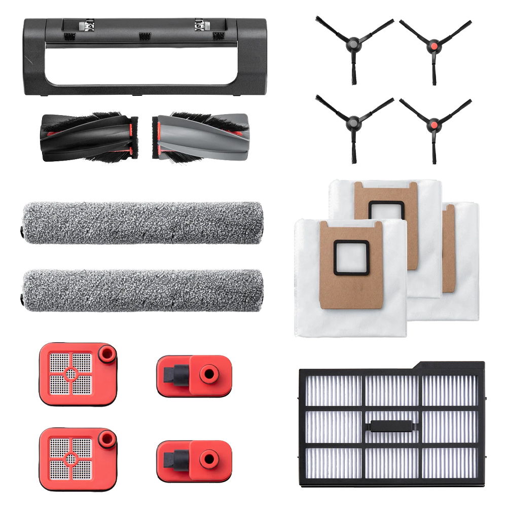ANKER EUFY OMNI E25/E28 ACCESSORY PACKAGE
