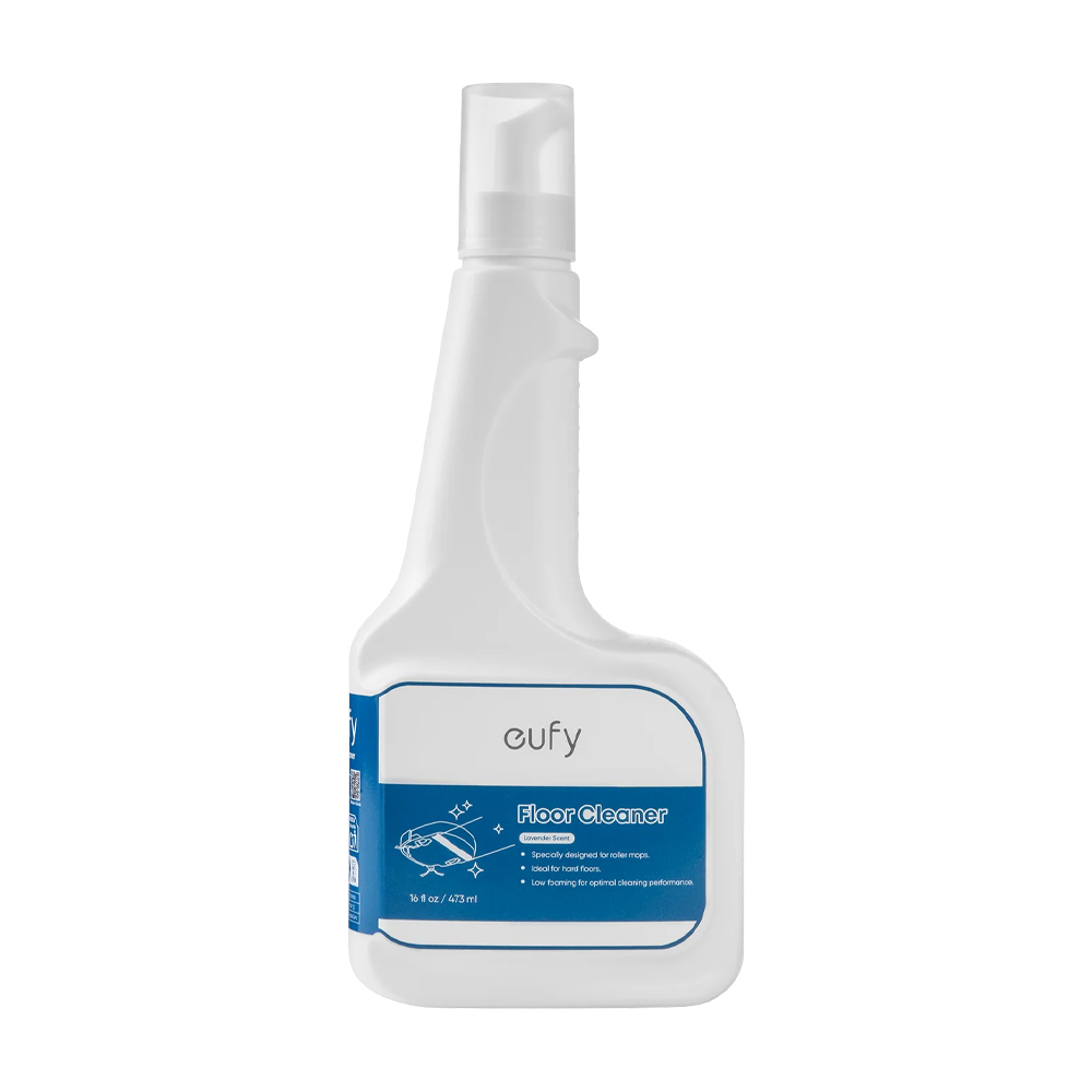 ANKER EUFY E28 FLOOR CLEANING SOLUTION
