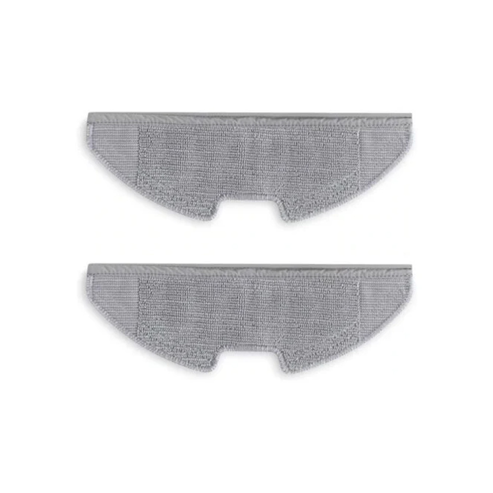 ANKER ROBOVAC MOPPING CLOTH SET X2 WASHABLE FOR G10