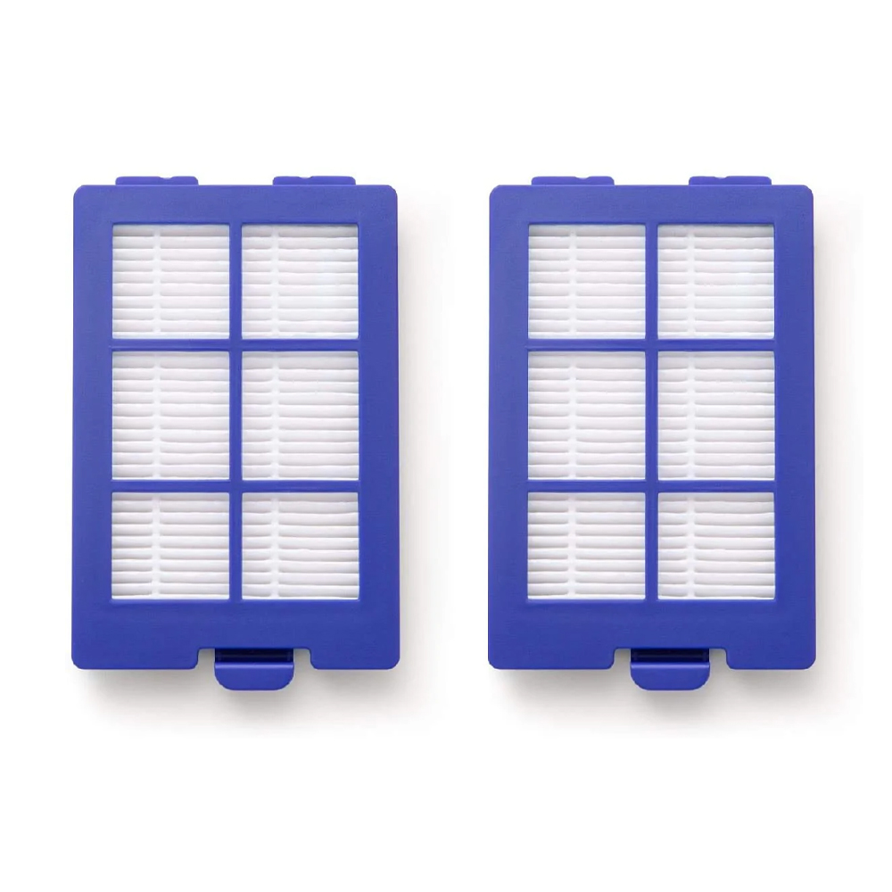 ANKER EUFY ROBOVAC X8 SERIES REPLACEMENT FILTER SET BLUE